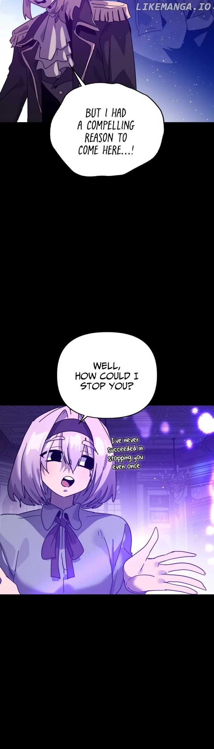 My Second Life is a Healing Life? Chapter 63 180 ch 63 11