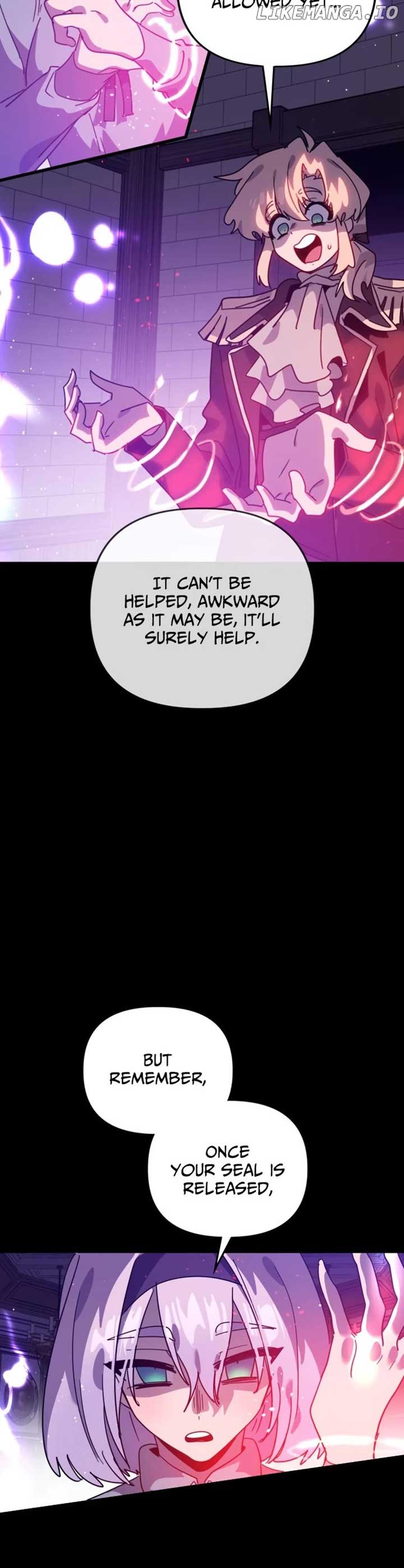 My Second Life is a Healing Life? Chapter 63 182 ch 63 13