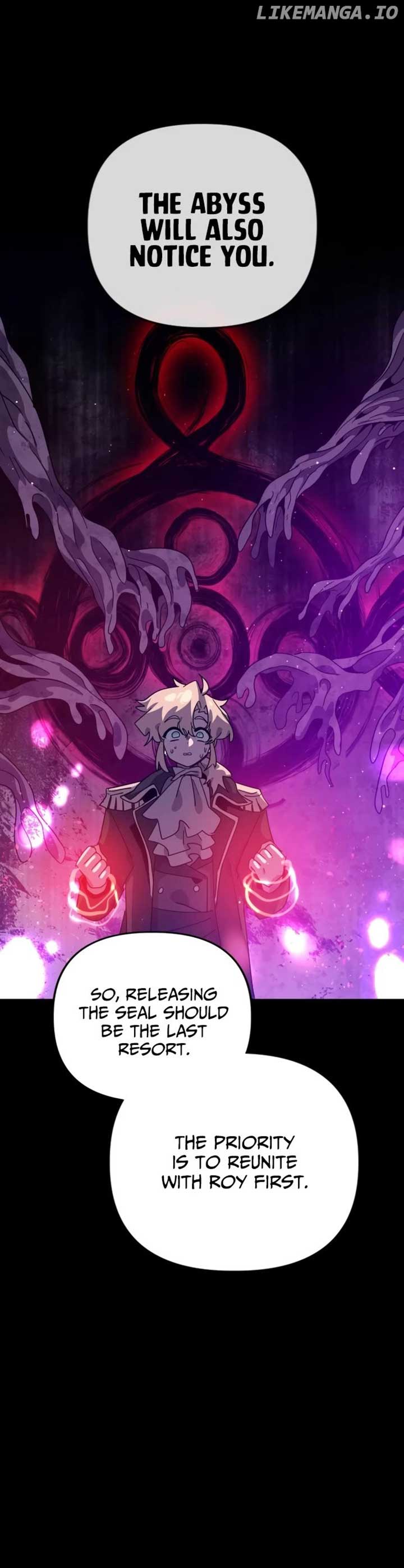 My Second Life is a Healing Life? Chapter 63 183 ch 63 14