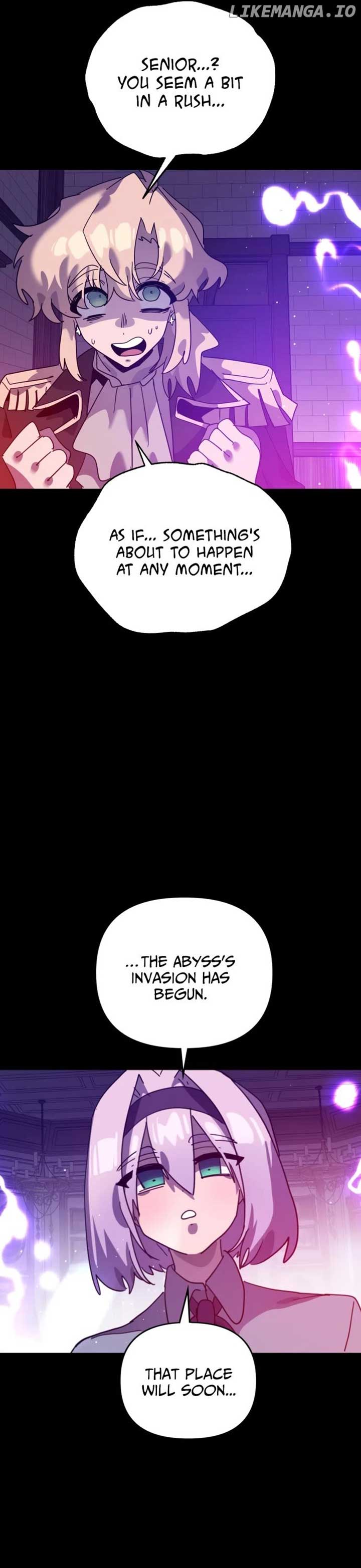 My Second Life is a Healing Life? Chapter 63 184 ch 63 15