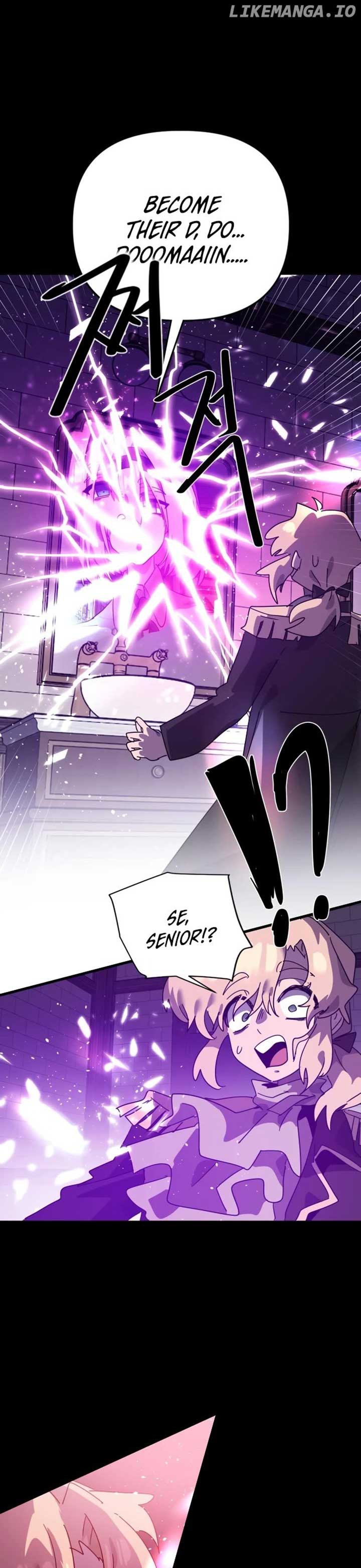 My Second Life is a Healing Life? Chapter 63 185 ch 63 16