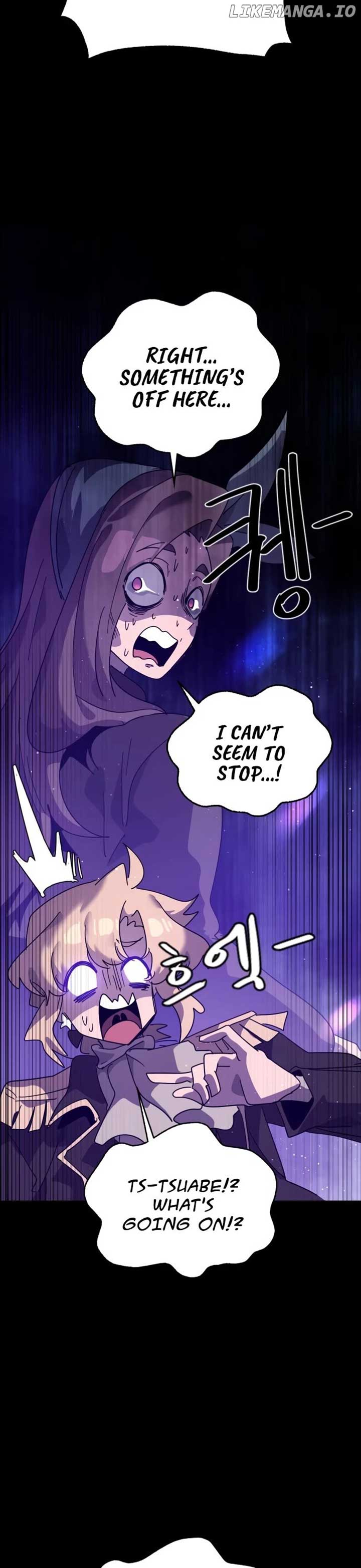 My Second Life is a Healing Life? Chapter 63 189 ch 63 20