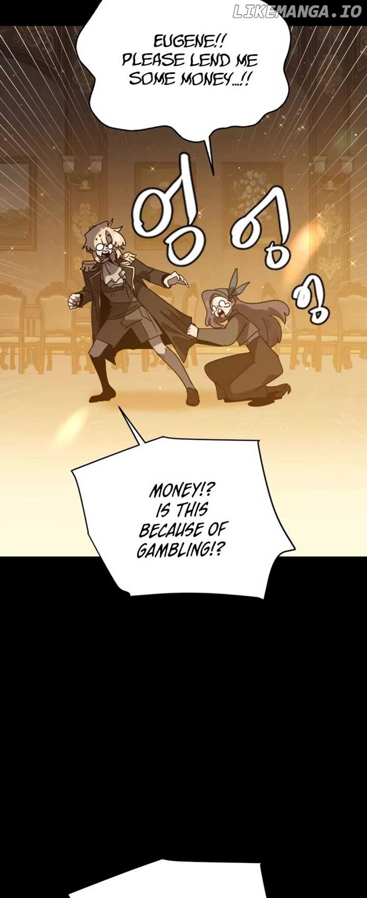 My Second Life is a Healing Life? Chapter 63 190 ch 63 21