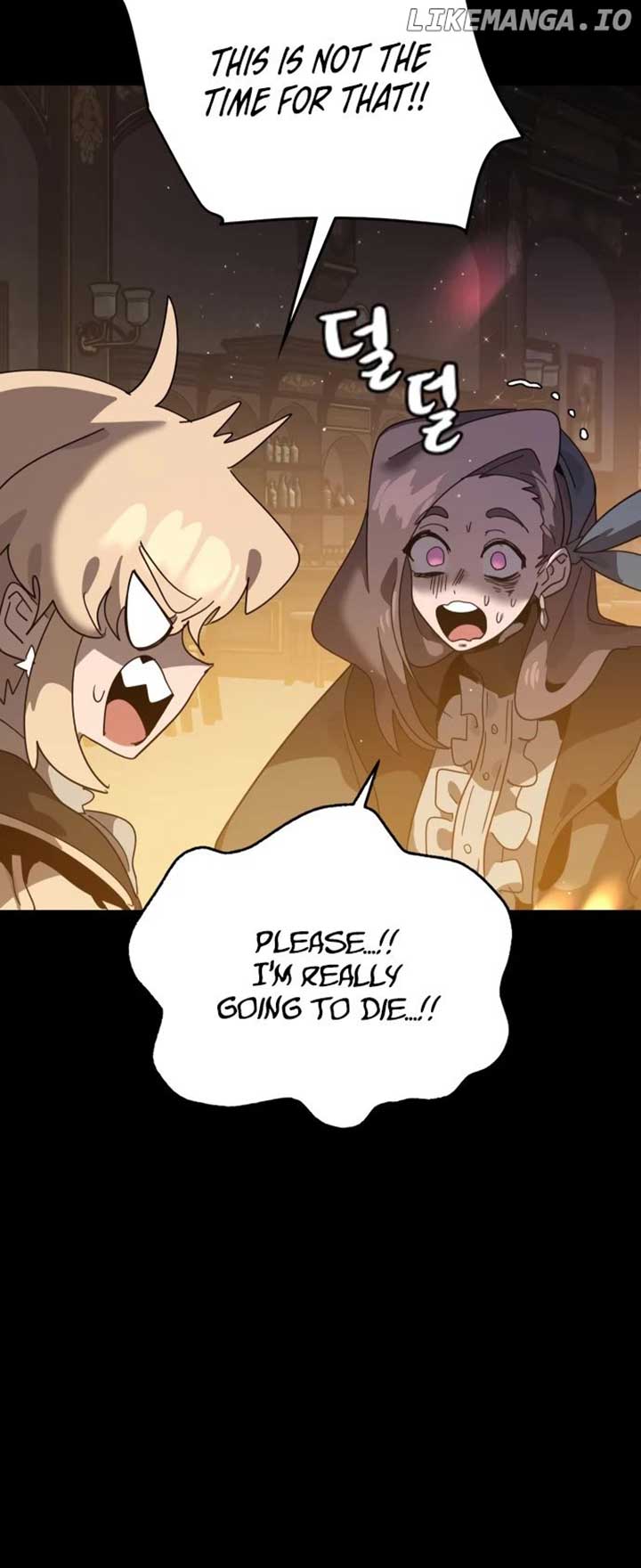 My Second Life is a Healing Life? Chapter 63 191 ch 63 22