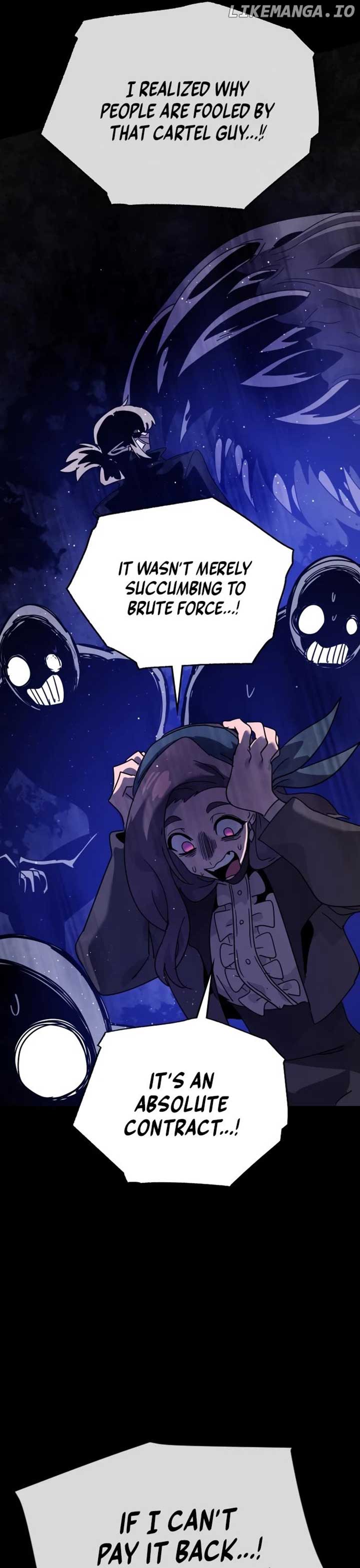 My Second Life is a Healing Life? Chapter 63 192 ch 63 23