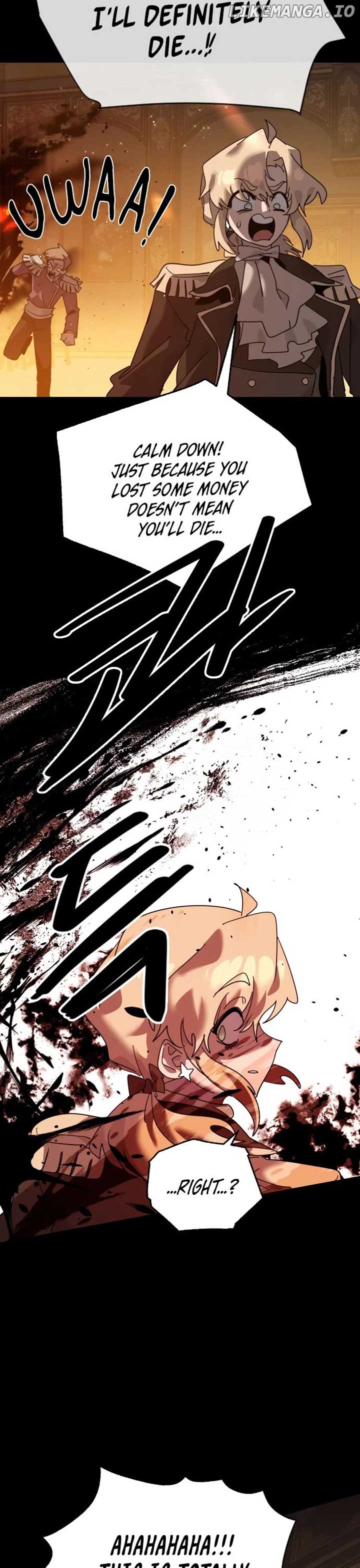 My Second Life is a Healing Life? Chapter 63 193 ch 63 24