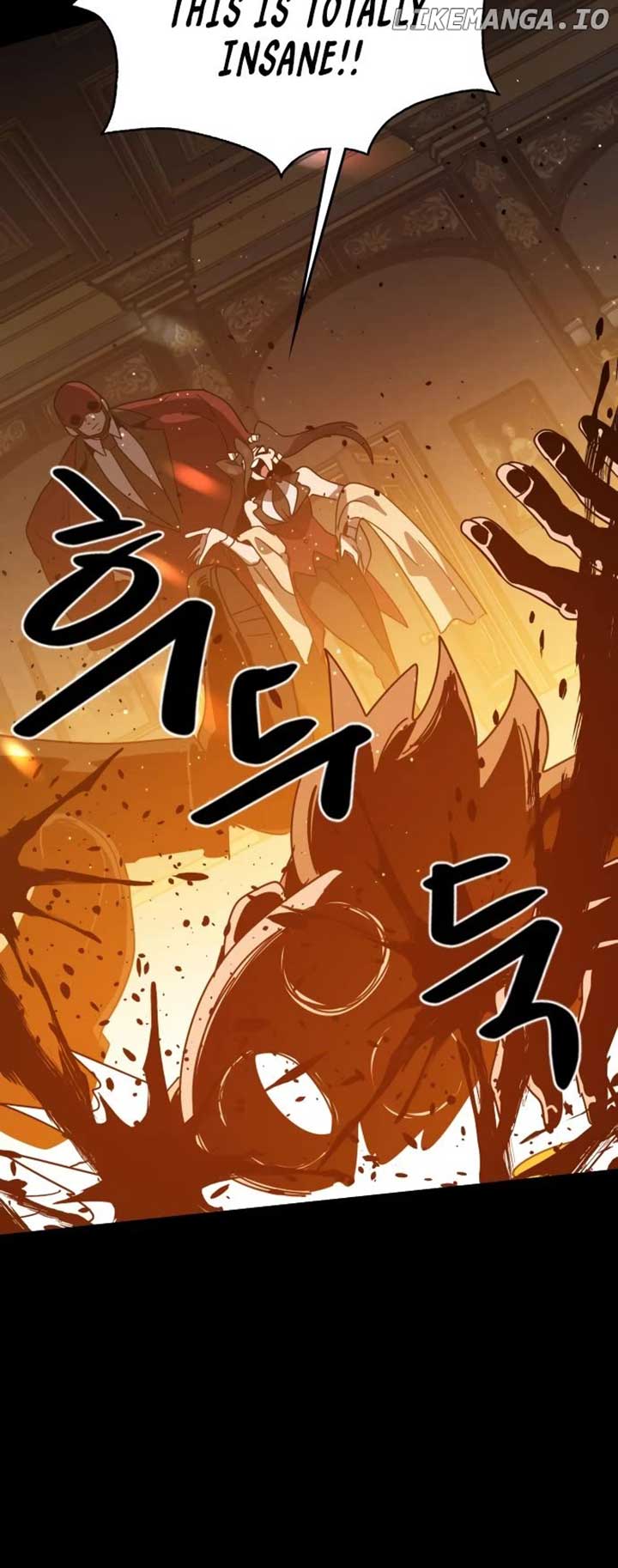 My Second Life is a Healing Life? Chapter 63 194 ch 63 25