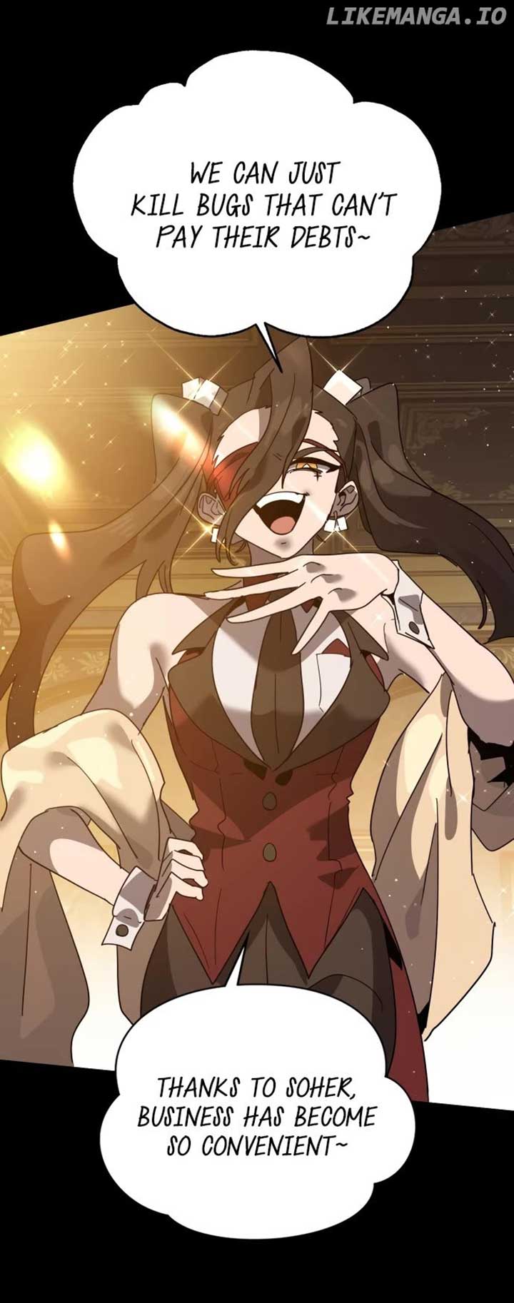 My Second Life is a Healing Life? Chapter 63 195 ch 63 26