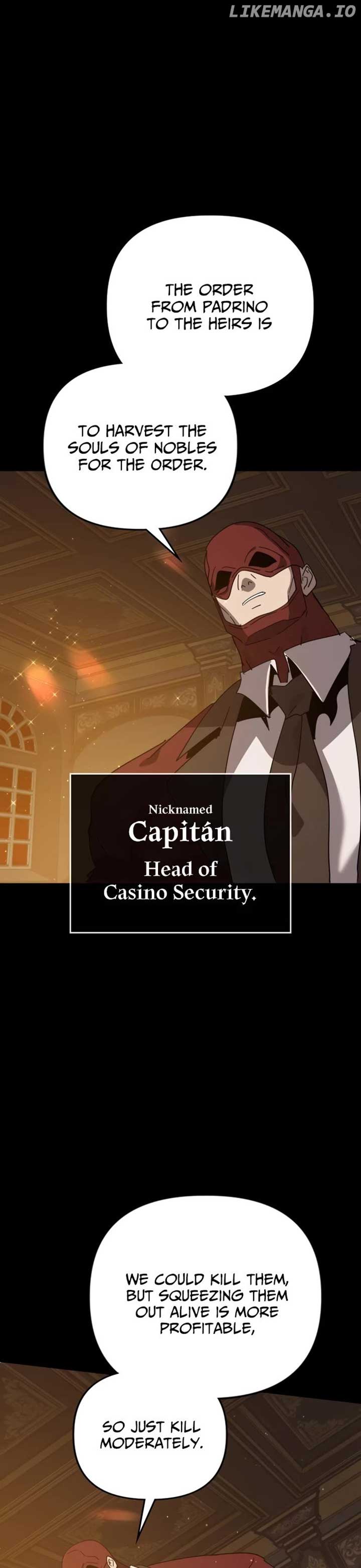 My Second Life is a Healing Life? Chapter 63 196 ch 63 27