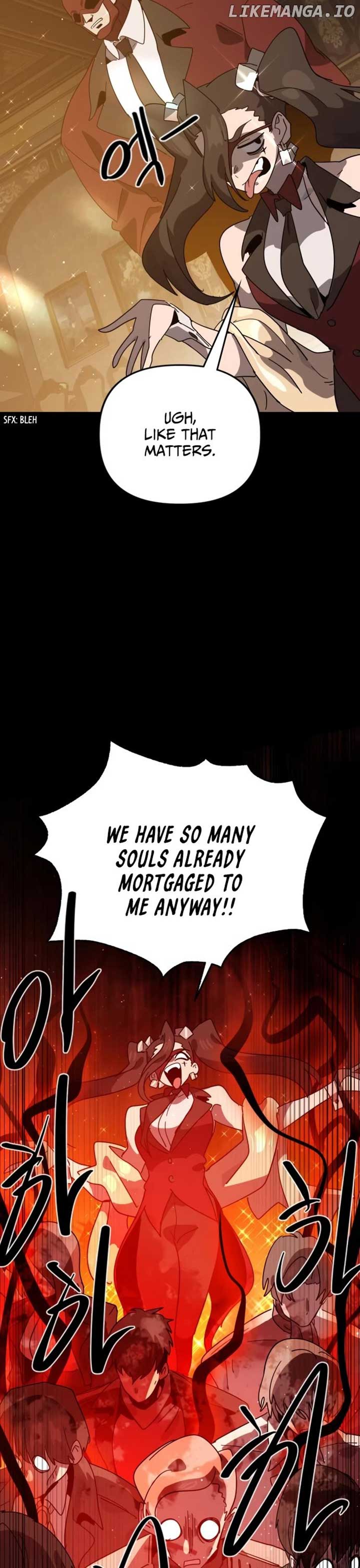 My Second Life is a Healing Life? Chapter 63 197 ch 63 28