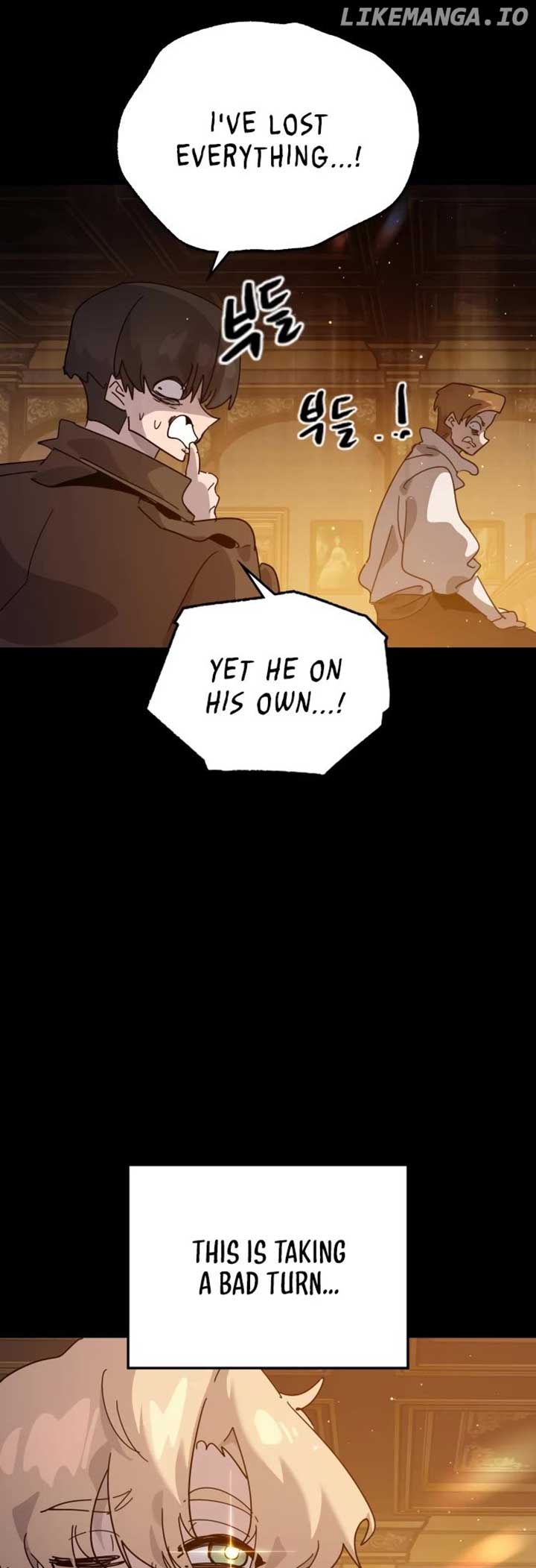 My Second Life is a Healing Life? Chapter 63 172 ch 63 3