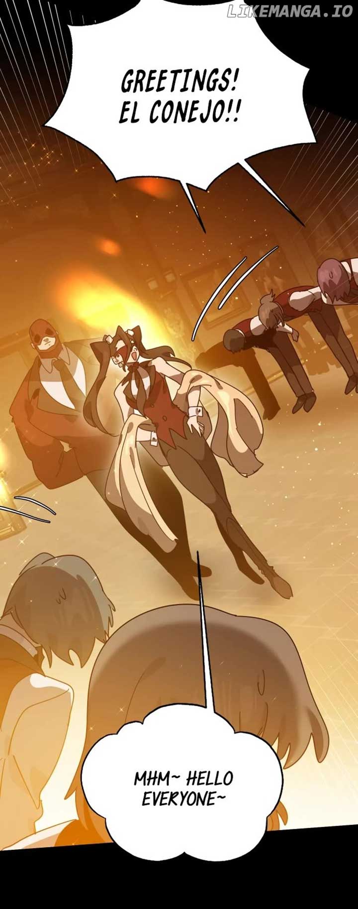 My Second Life is a Healing Life? Chapter 63 199 ch 63 30