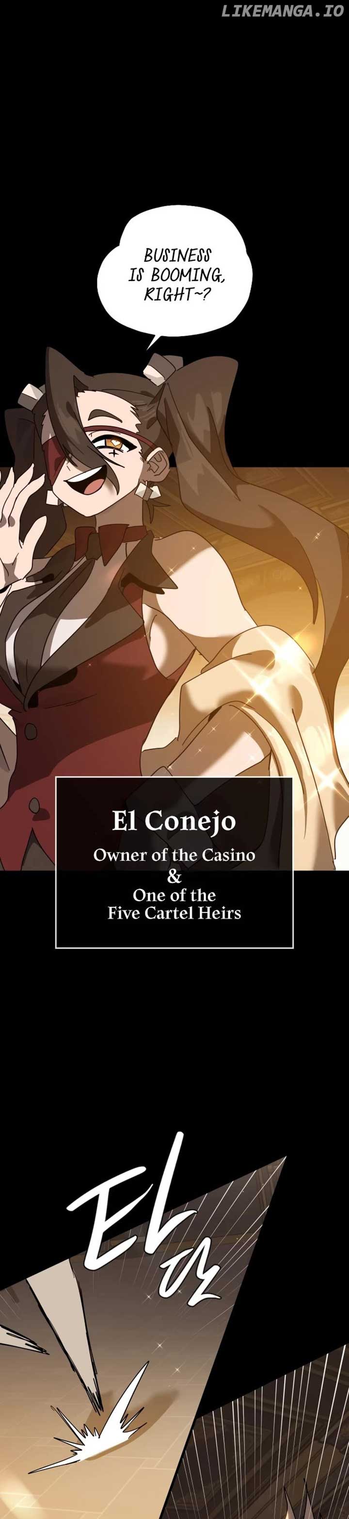 My Second Life is a Healing Life? Chapter 63 200 ch 63 31