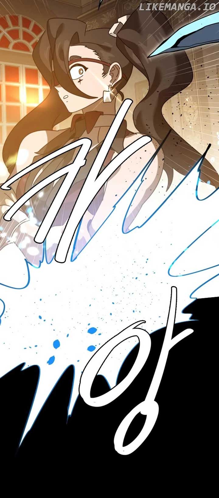 My Second Life is a Healing Life? Chapter 63 202 ch 63 33