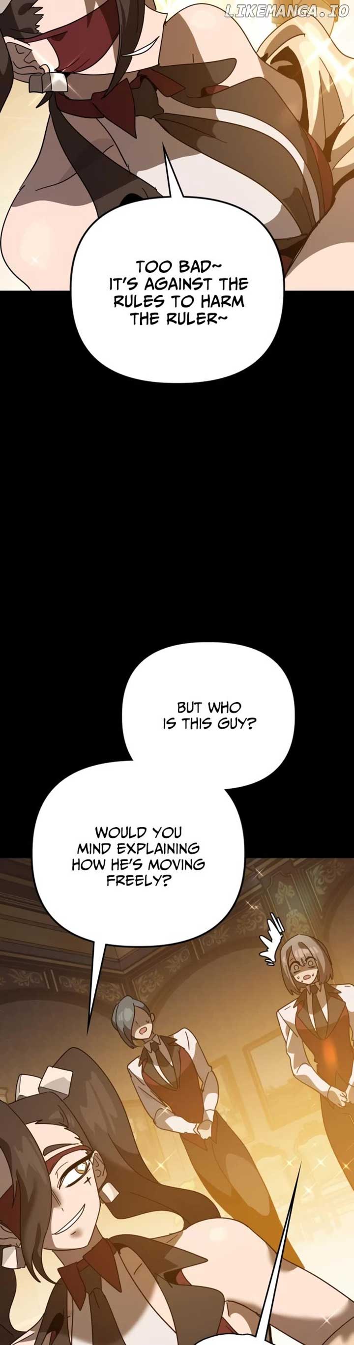 My Second Life is a Healing Life? Chapter 63 205 ch 63 36