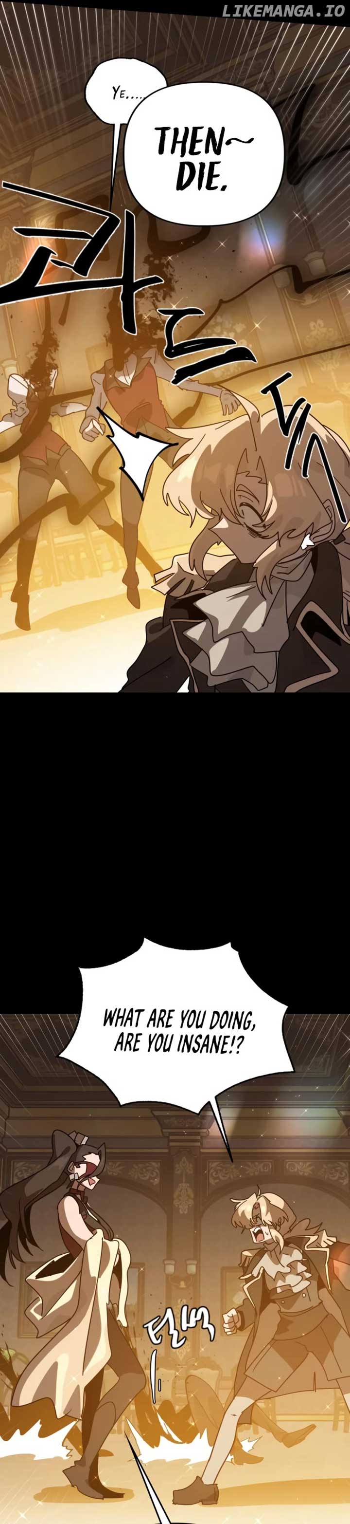 My Second Life is a Healing Life? Chapter 63 207 ch 63 38