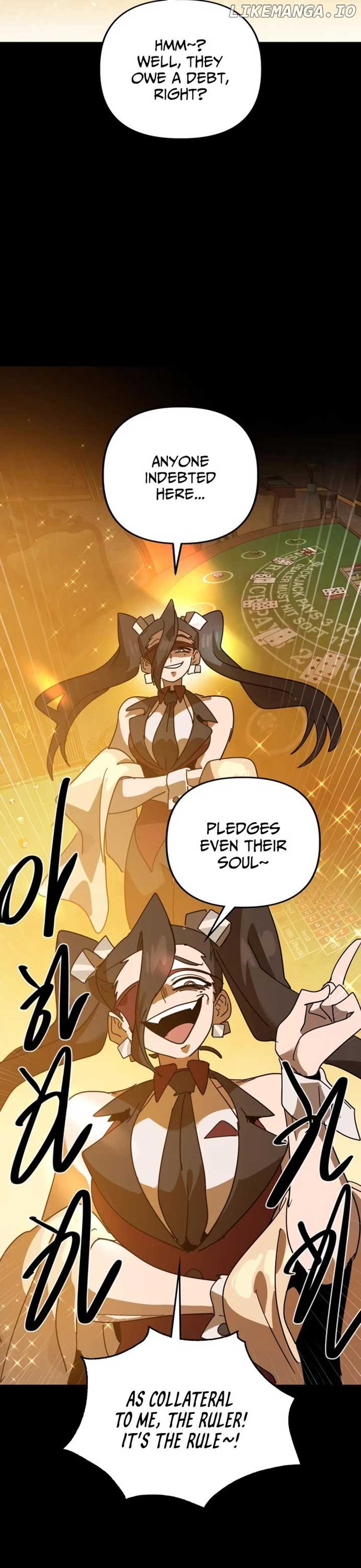 My Second Life is a Healing Life? Chapter 63 208 ch 63 39