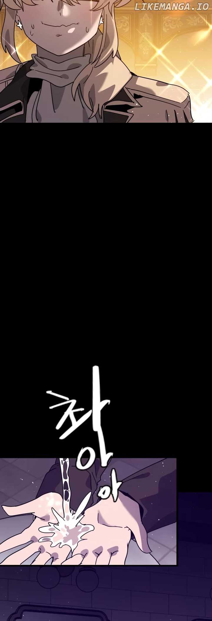 My Second Life is a Healing Life? Chapter 63 173 ch 63 4