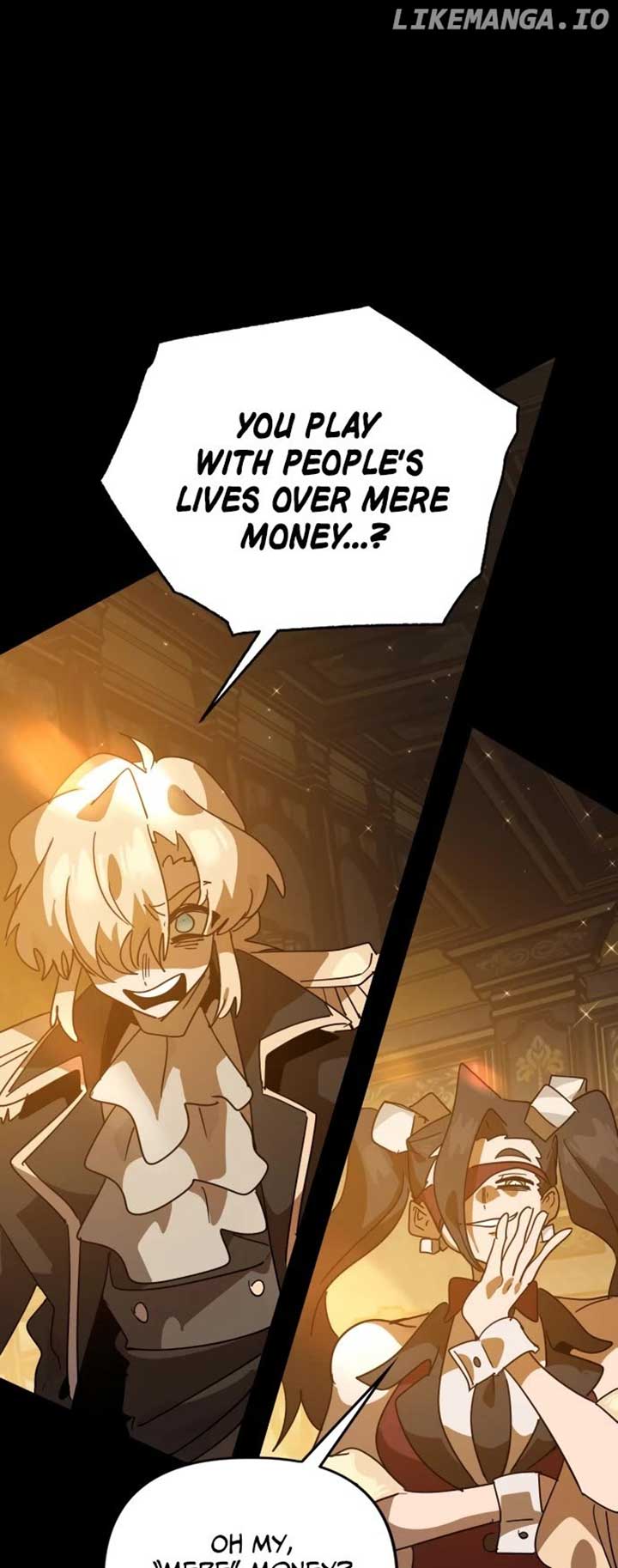 My Second Life is a Healing Life? Chapter 63 209 ch 63 40