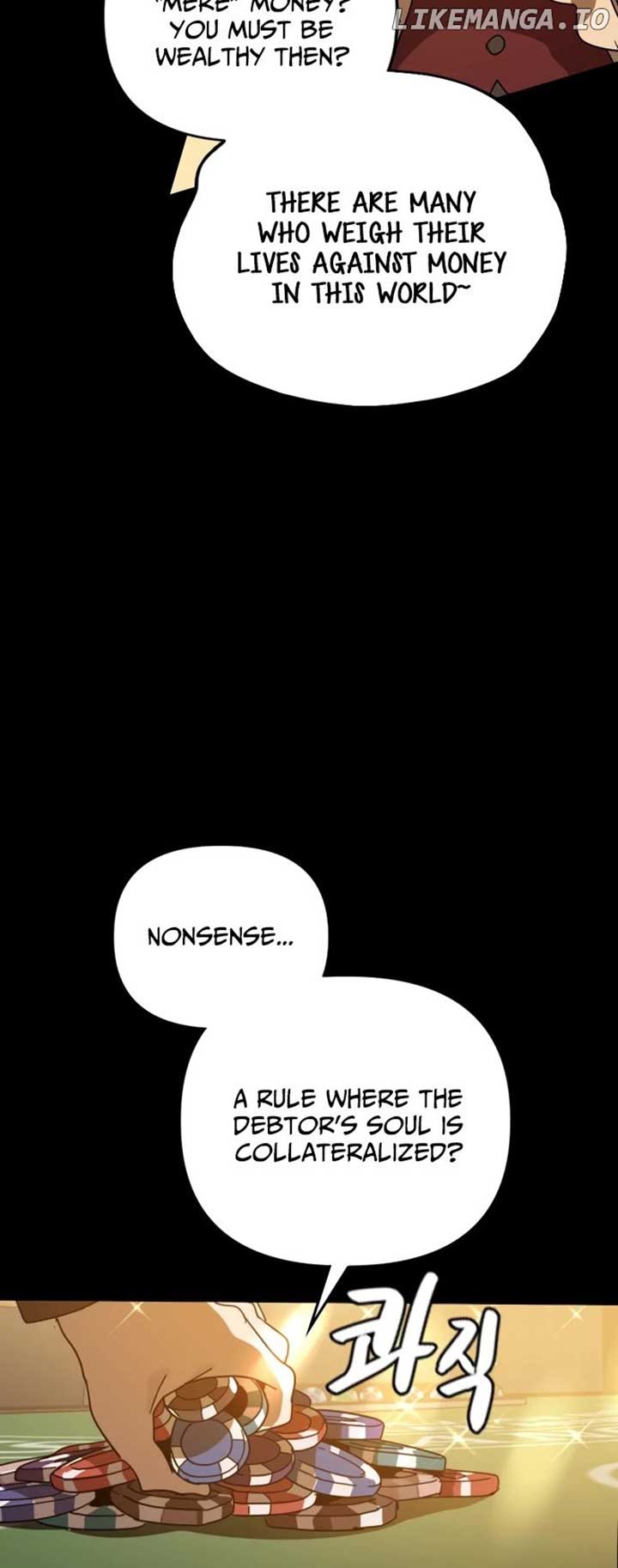 My Second Life is a Healing Life? Chapter 63 210 ch 63 41