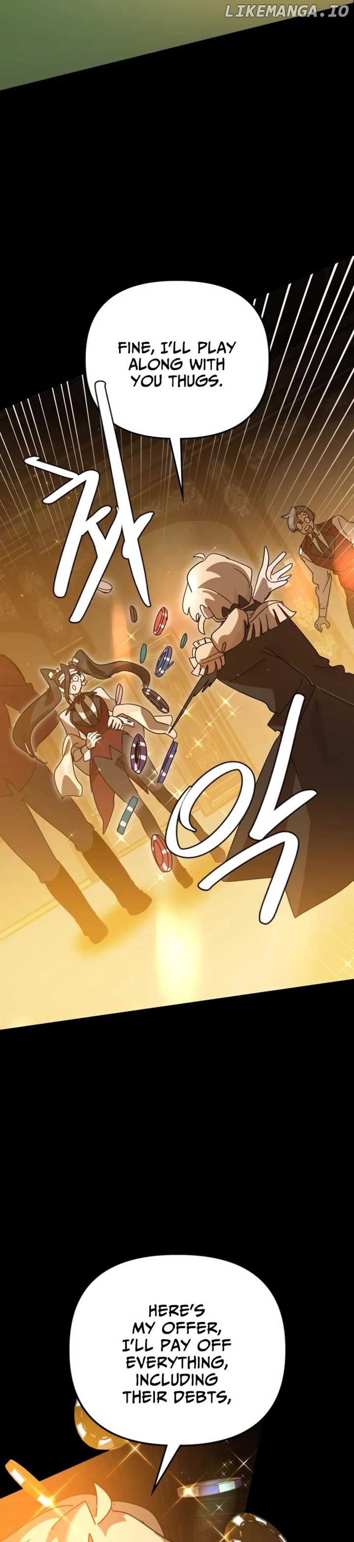 My Second Life is a Healing Life? Chapter 63 211 ch 63 42