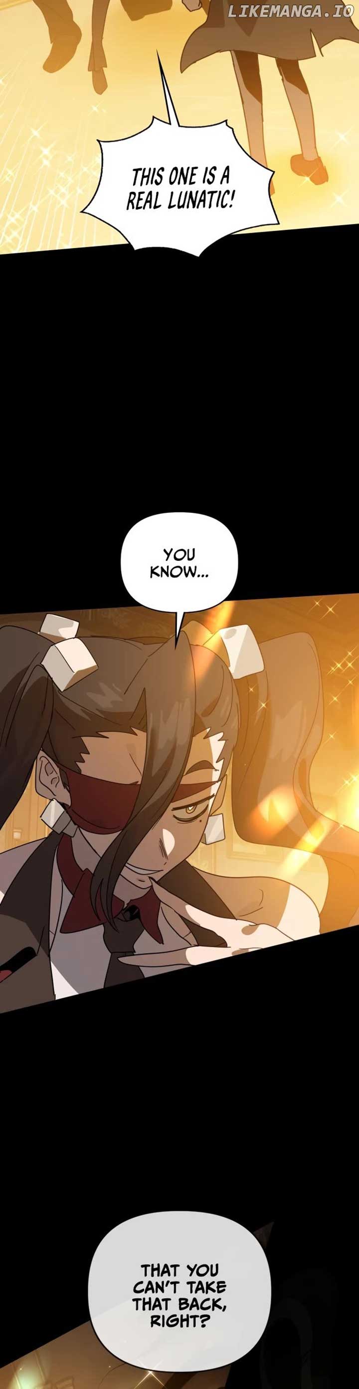 My Second Life is a Healing Life? Chapter 63 213 ch 63 44