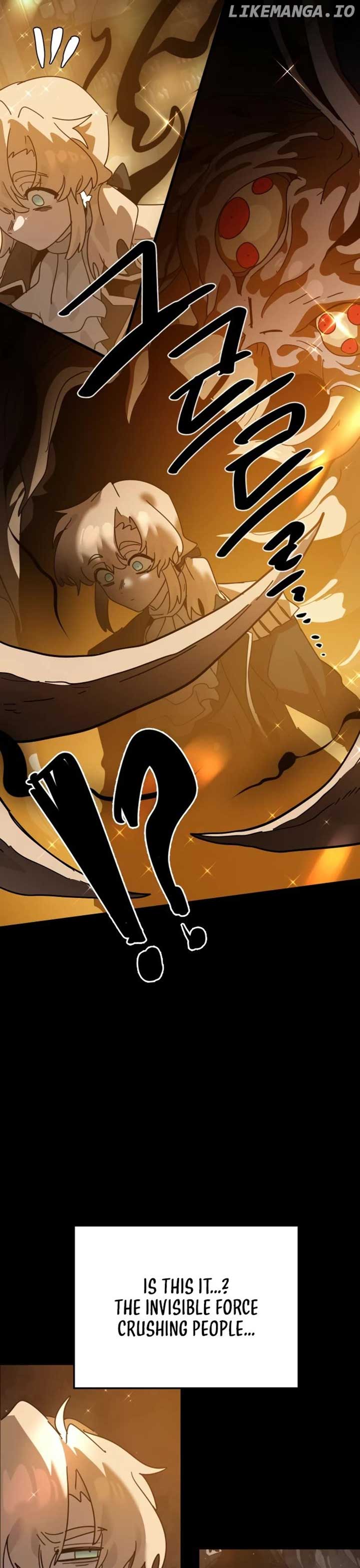 My Second Life is a Healing Life? Chapter 63 214 ch 63 45