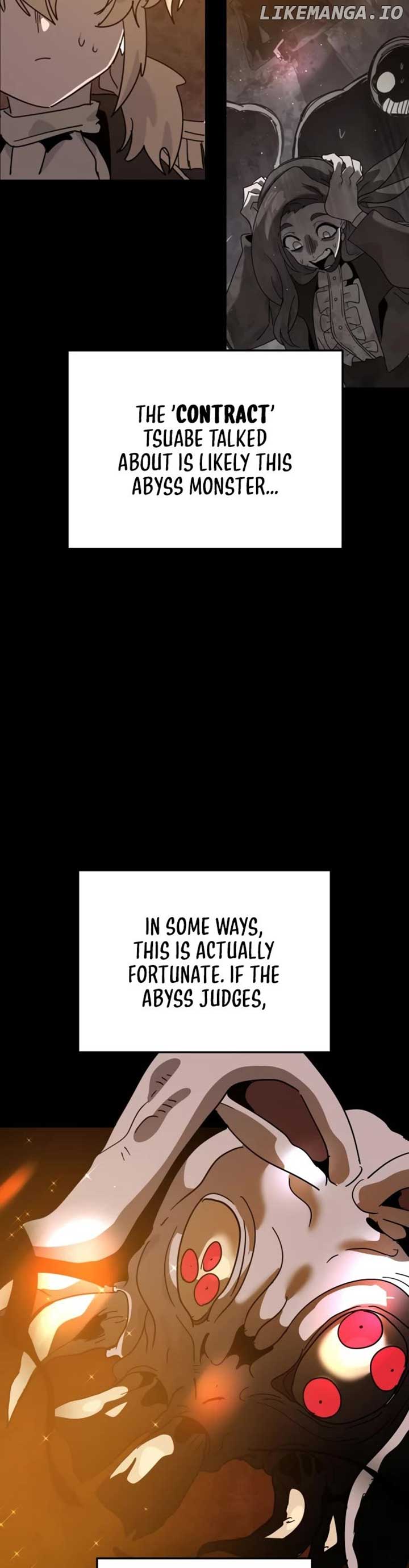 My Second Life is a Healing Life? Chapter 63 215 ch 63 46