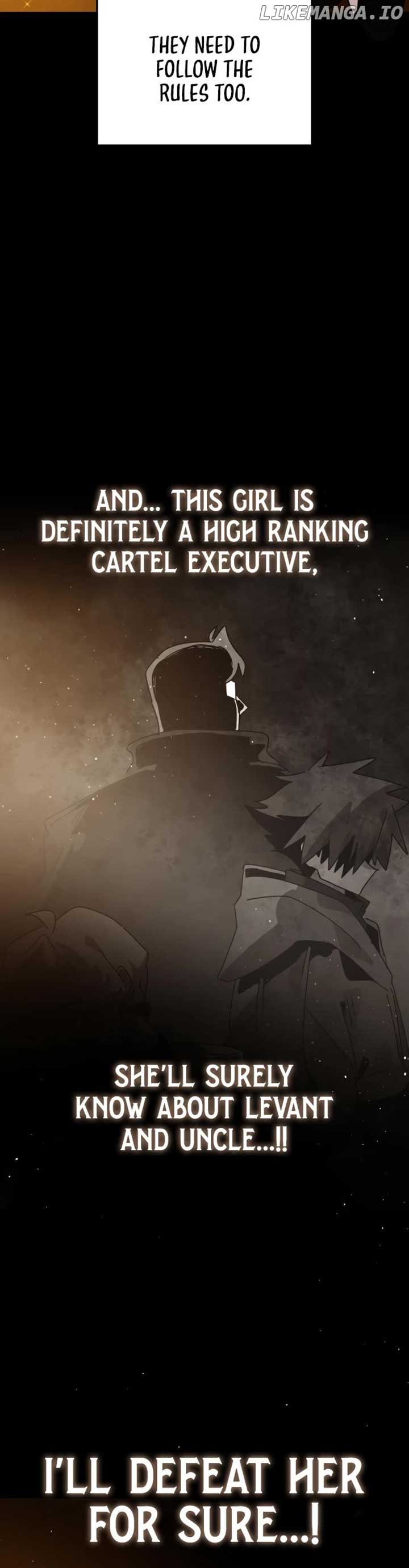 My Second Life is a Healing Life? Chapter 63 216 ch 63 47