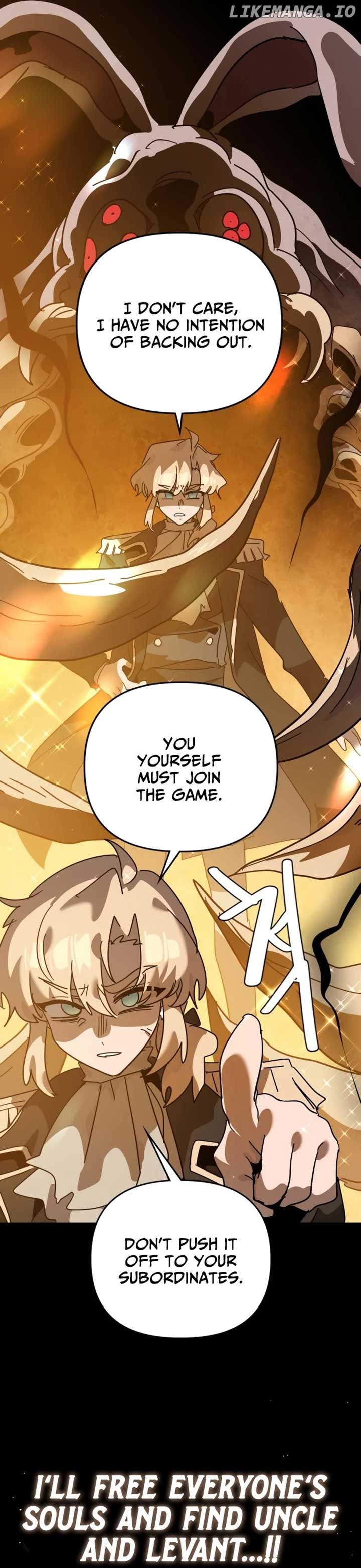 My Second Life is a Healing Life? Chapter 63 217 ch 63 48