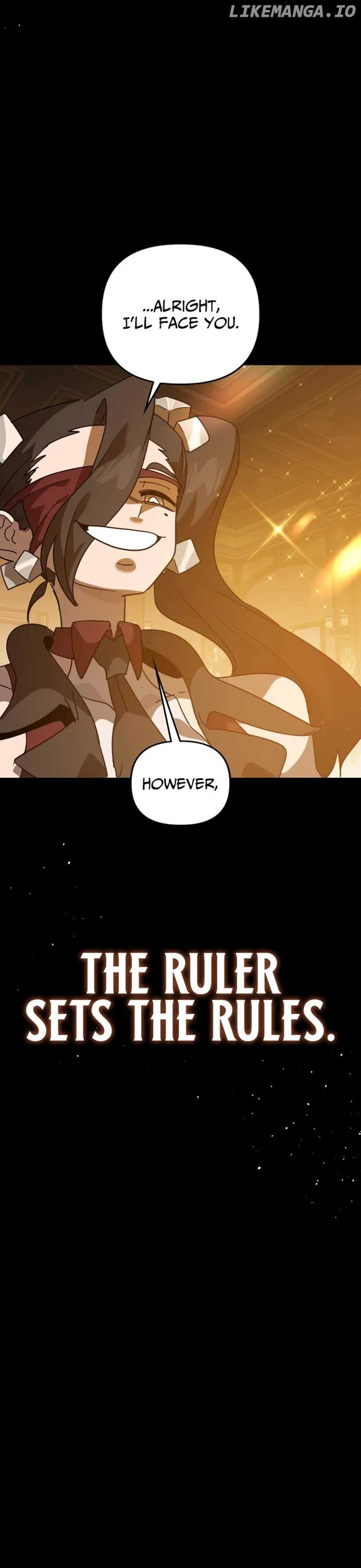 My Second Life is a Healing Life? Chapter 63 218 ch 63 49