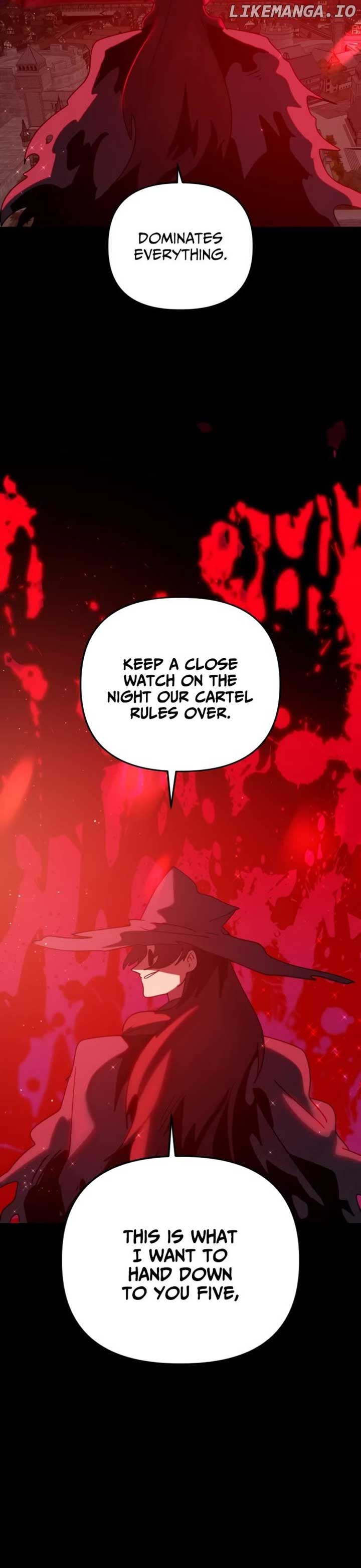 My Second Life is a Healing Life? Chapter 63 221 ch 63 52