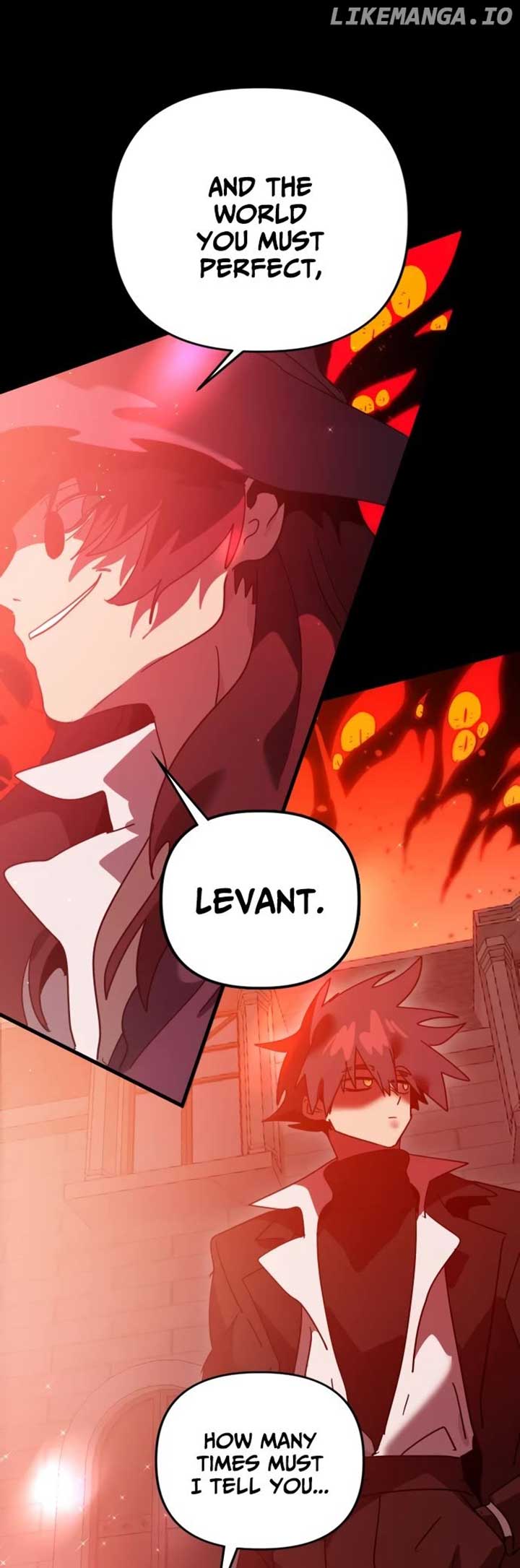 My Second Life is a Healing Life? Chapter 63 222 ch 63 53