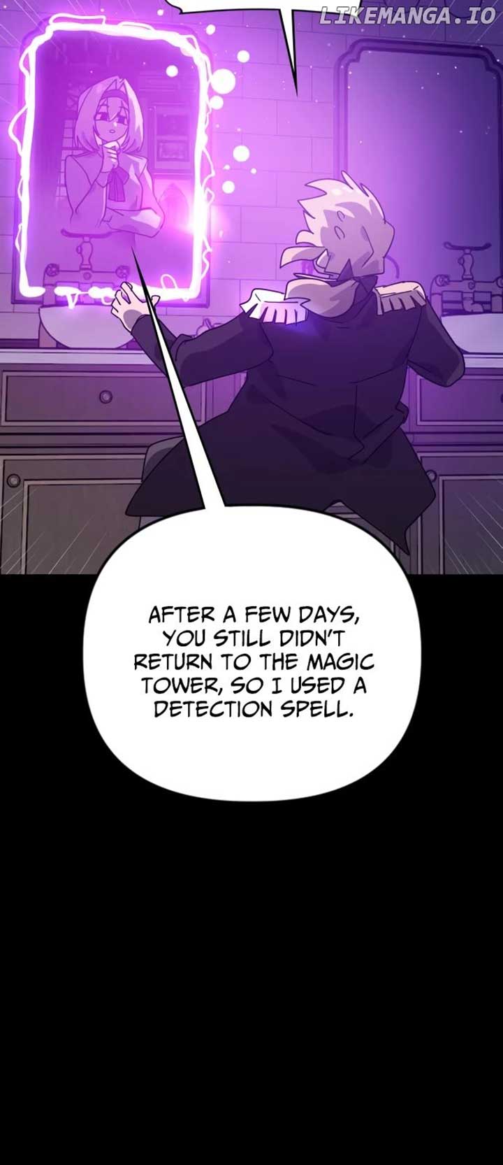 My Second Life is a Healing Life? Chapter 63 177 ch 63 8