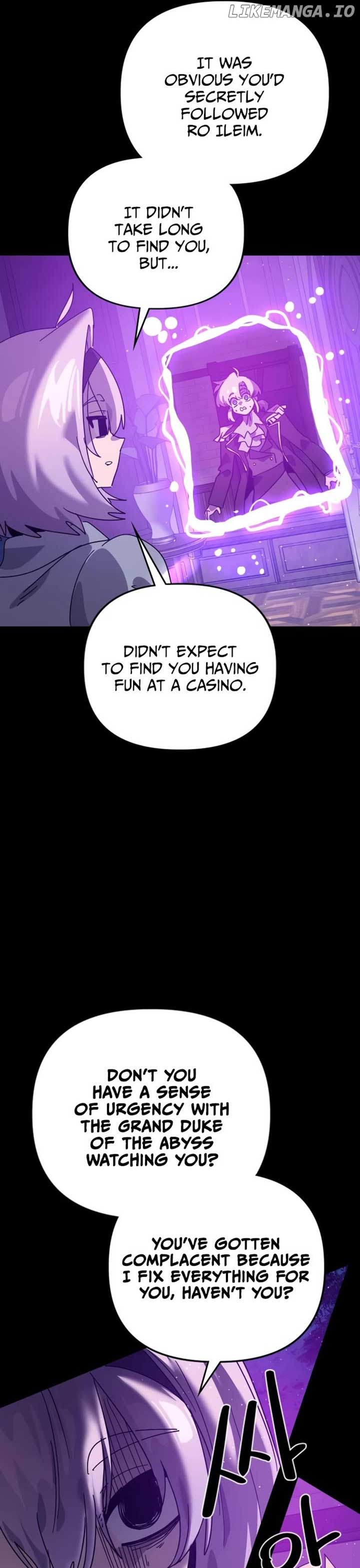 My Second Life is a Healing Life? Chapter 63 178 ch 63 9