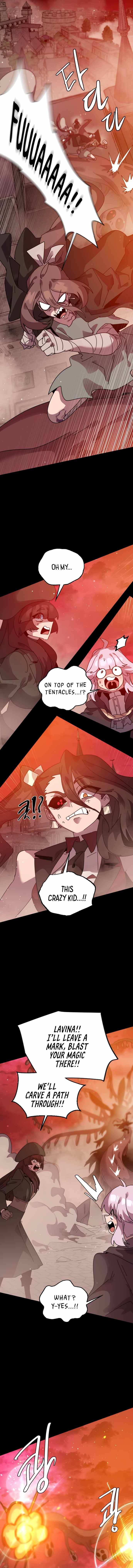 My Second Life is a Healing Life? Chapter 67 69 ch 67 11