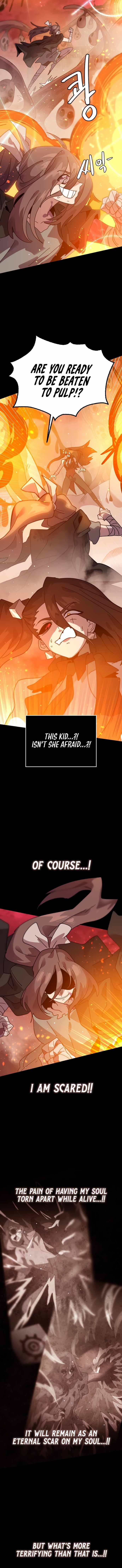 My Second Life is a Healing Life? Chapter 67 70 ch 67 12