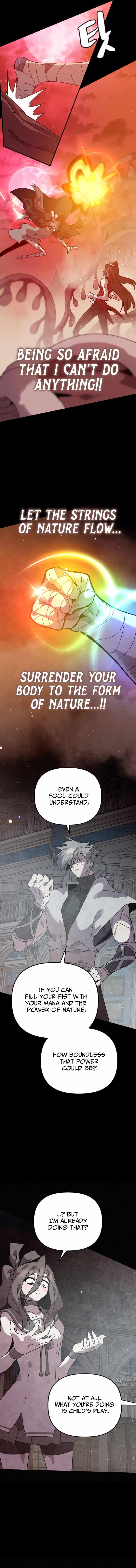 My Second Life is a Healing Life? Chapter 67 71 ch 67 13