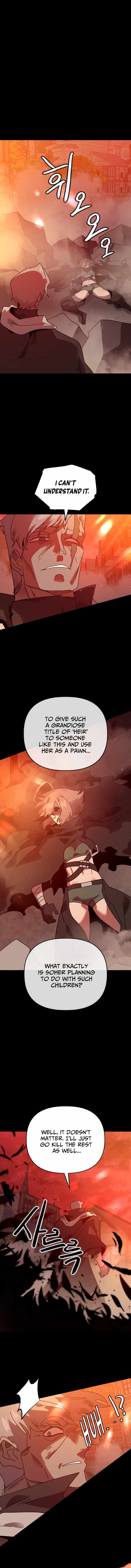 My Second Life is a Healing Life? Chapter 67 60 ch 67 2