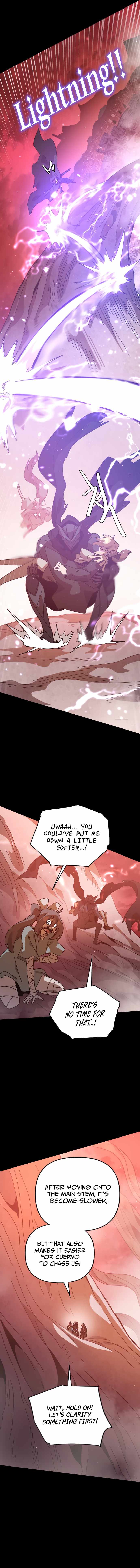 My Second Life is a Healing Life? Chapter 74 70 ch 74 12