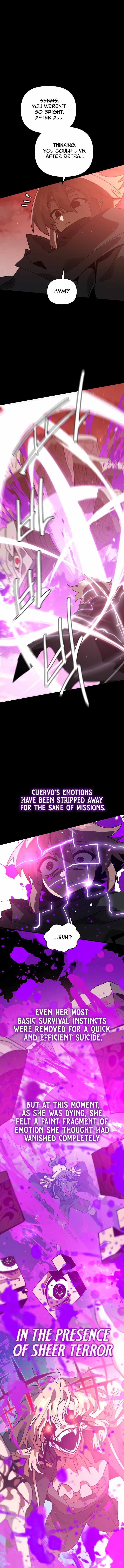 My Second Life is a Healing Life? Chapter 74 73 ch 74 15