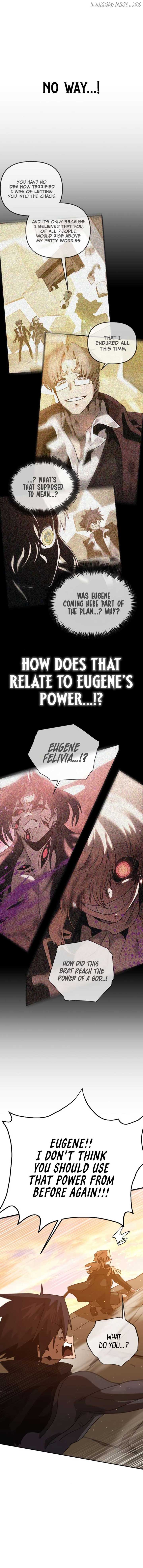 My Second Life is a Healing Life? Chapter 76 65 ch 76 10