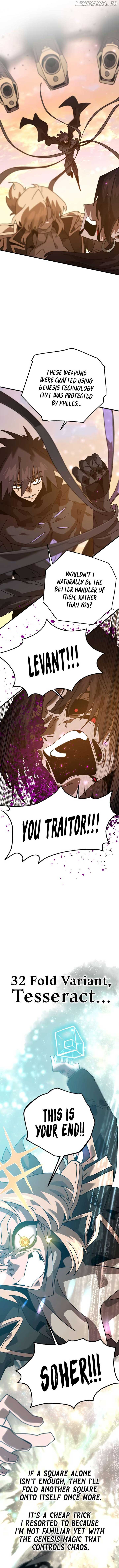 My Second Life is a Healing Life? Chapter 76 68 ch 76 13