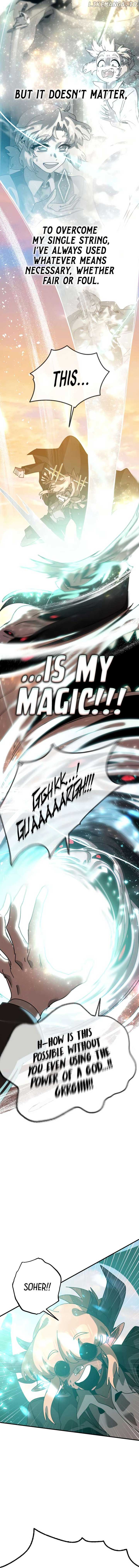 My Second Life is a Healing Life? Chapter 76 69 ch 76 14