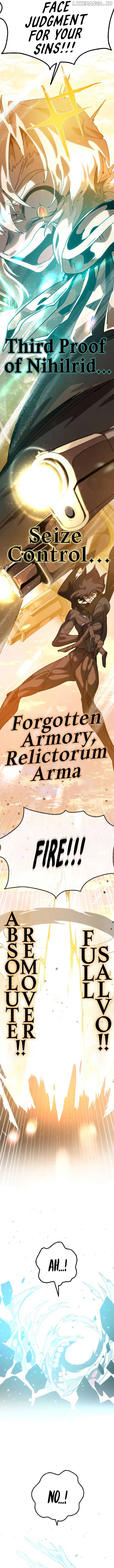 My Second Life is a Healing Life? Chapter 76 70 ch 76 15