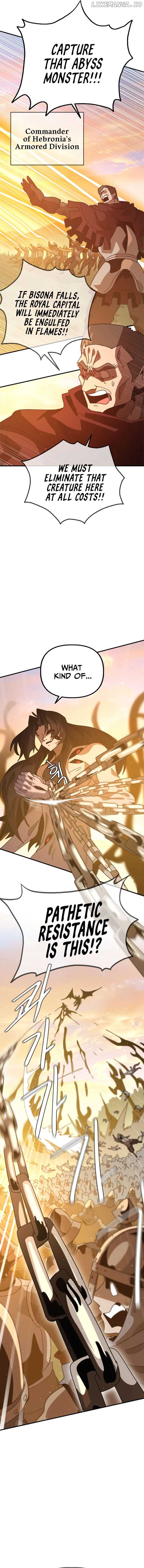 My Second Life is a Healing Life? Chapter 76 57 ch 76 2