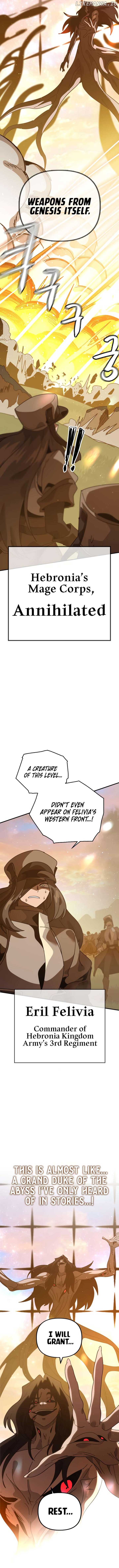 My Second Life is a Healing Life? Chapter 76 60 ch 76 5