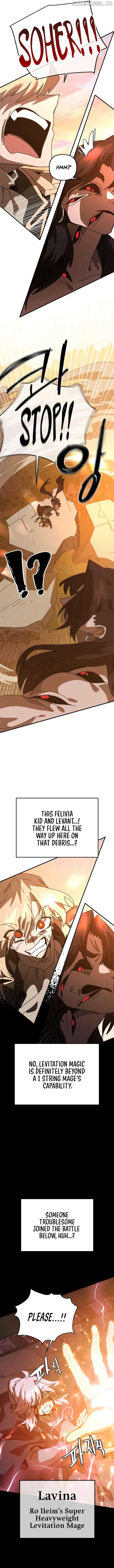 My Second Life is a Healing Life? Chapter 76 61 ch 76 6