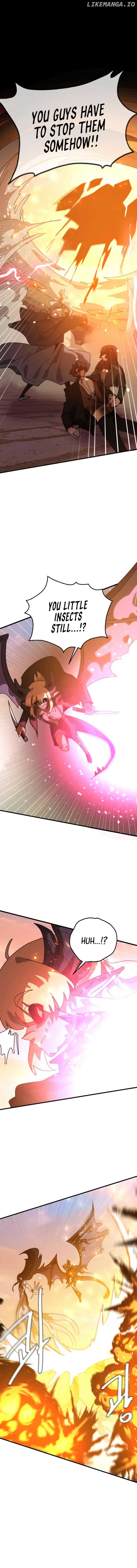 My Second Life is a Healing Life? Chapter 76 62 ch 76 7