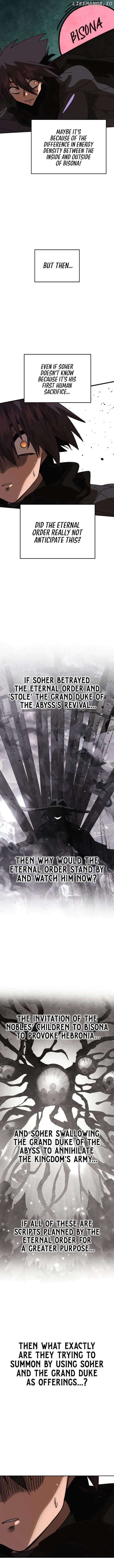 My Second Life is a Healing Life? Chapter 76 64 ch 76 9